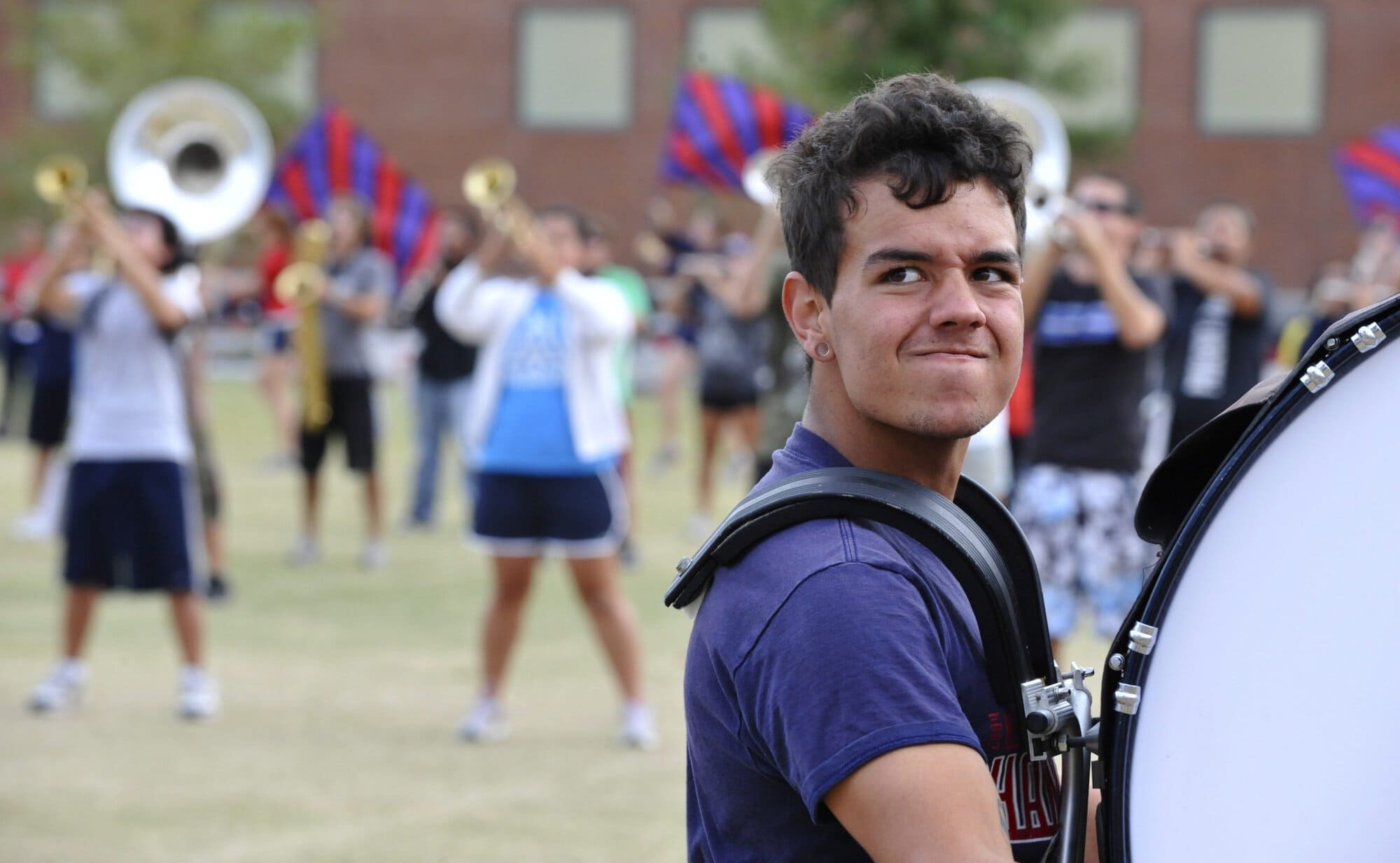 POA Rehearsal 10/25/10