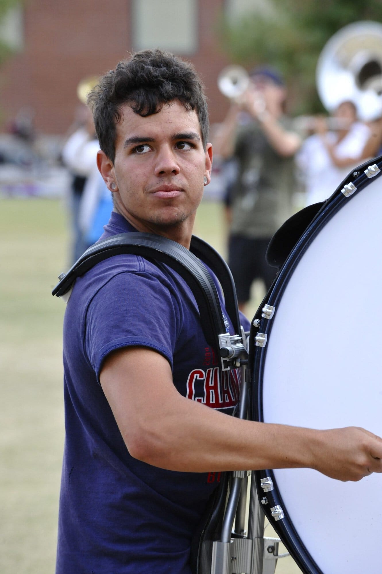POA Rehearsal 10/25/10