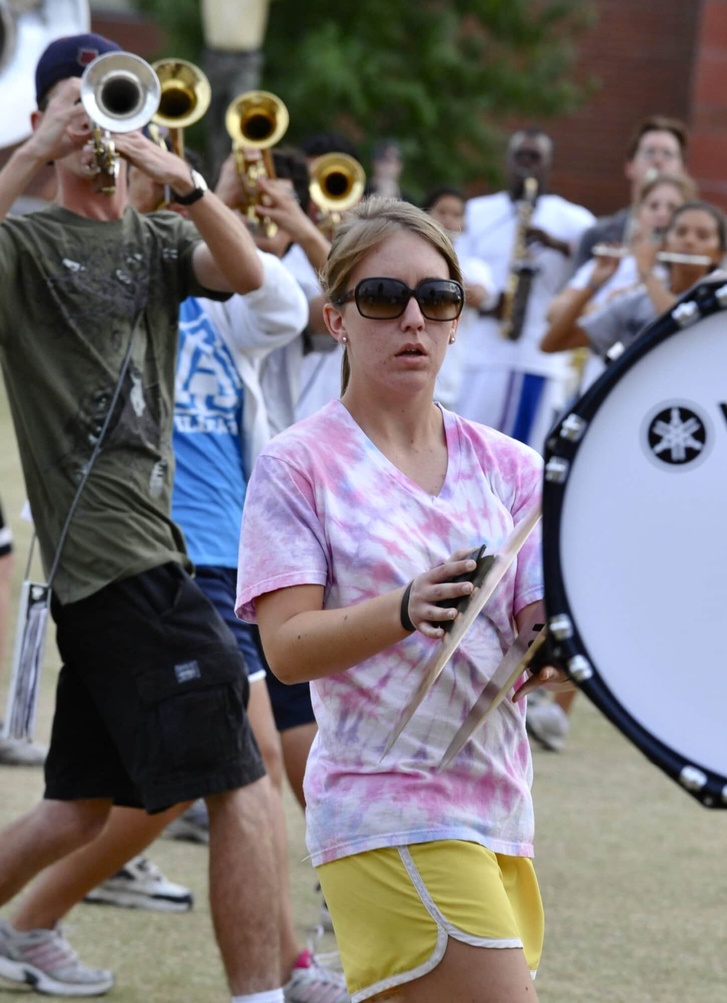 POA Rehearsal 10/25/10