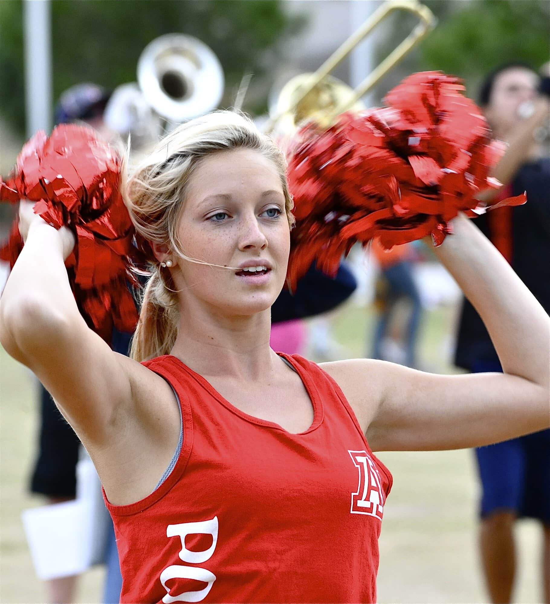 POA Rehearsal 10/25/10