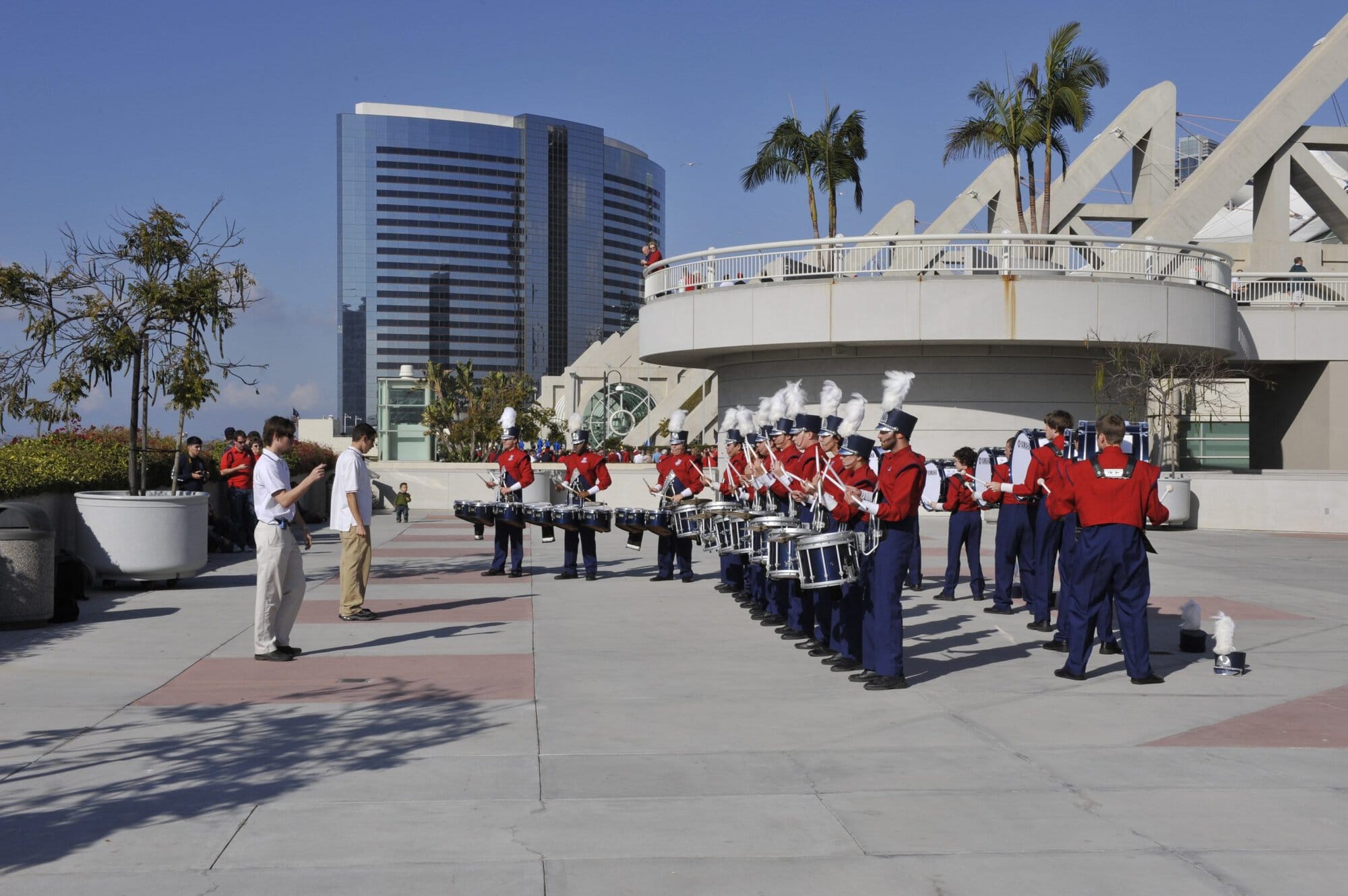 Battle of the Bands
