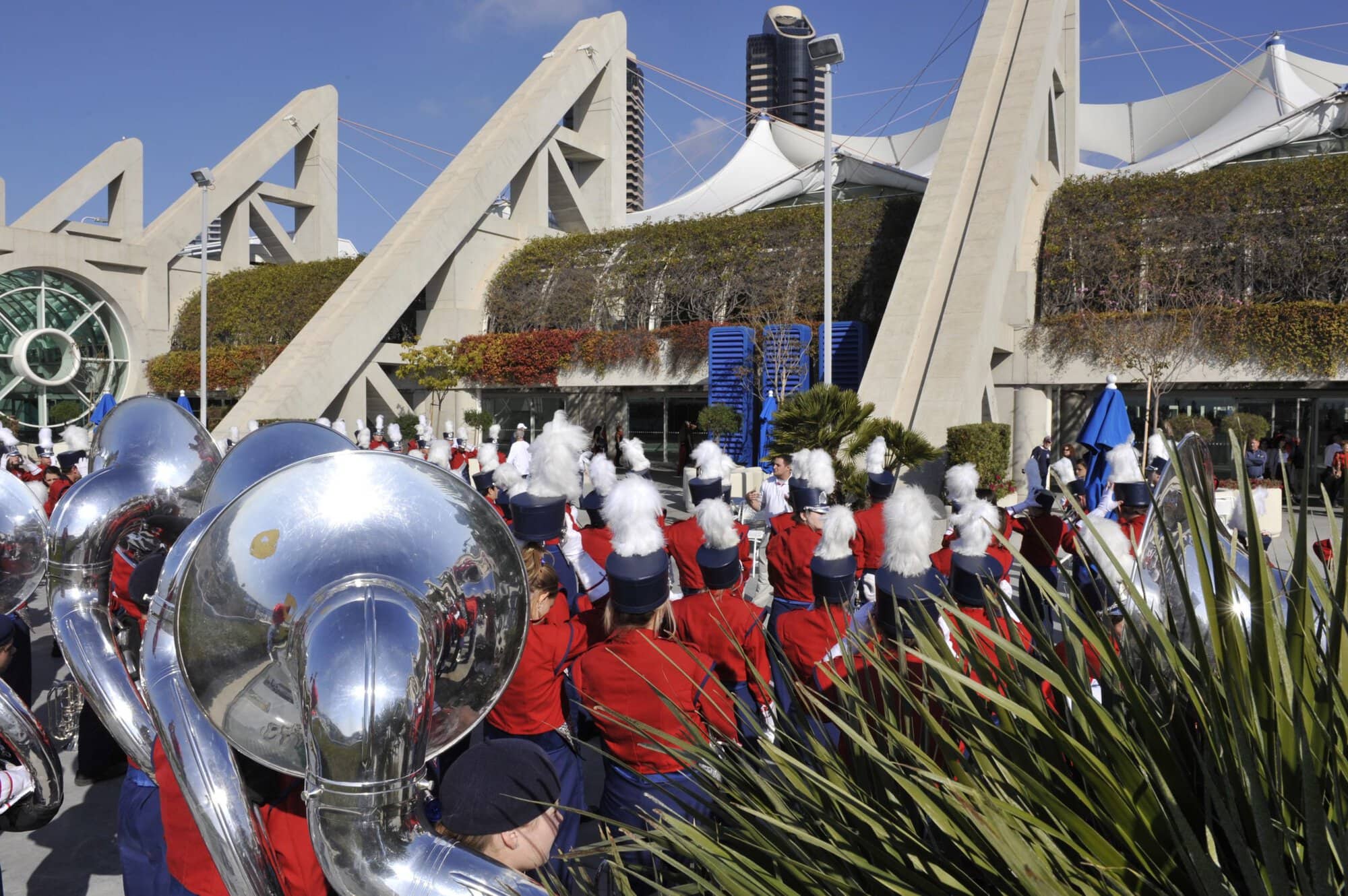 Battle of the Bands