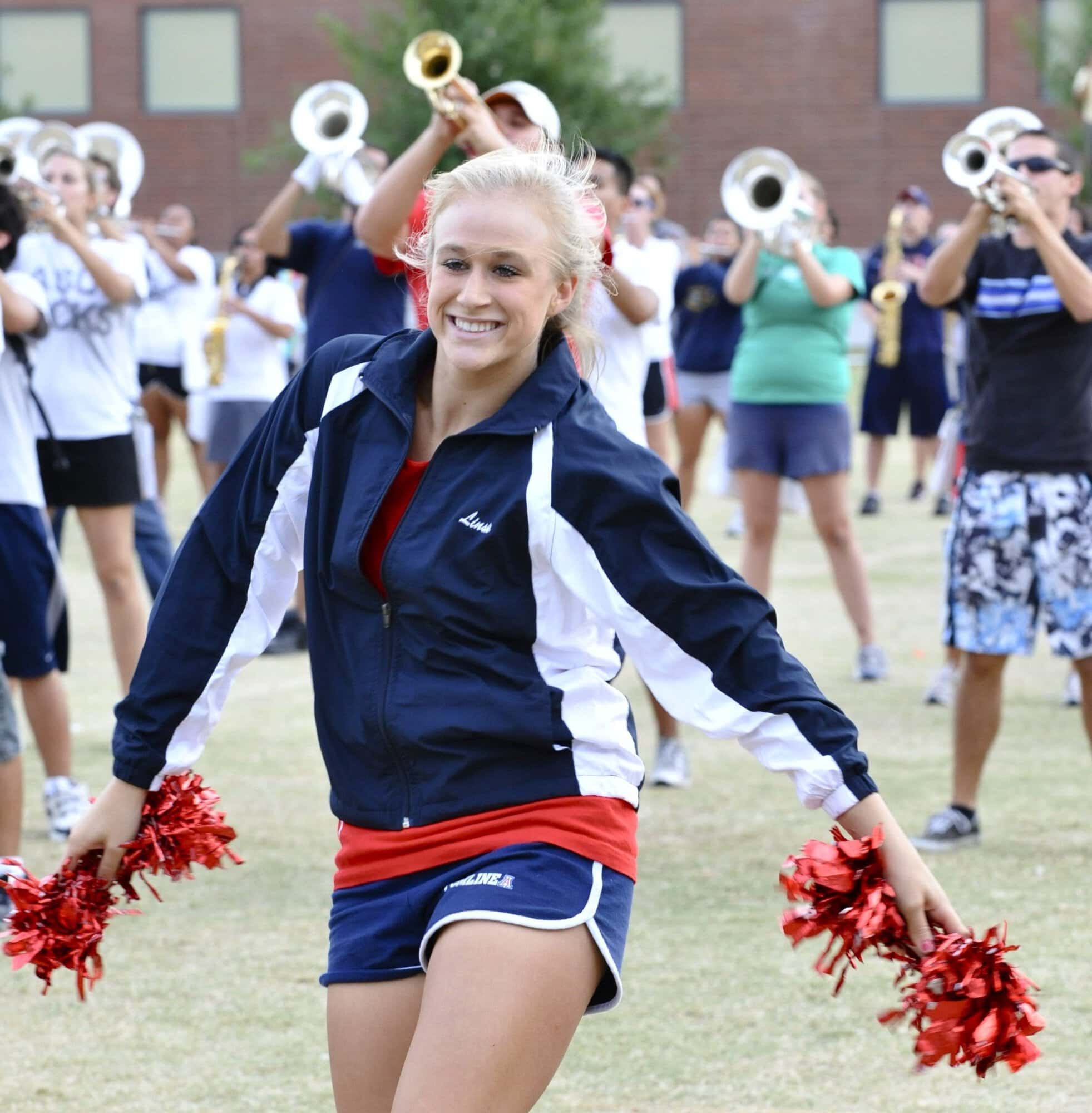 POA Rehearsal 10/25/10