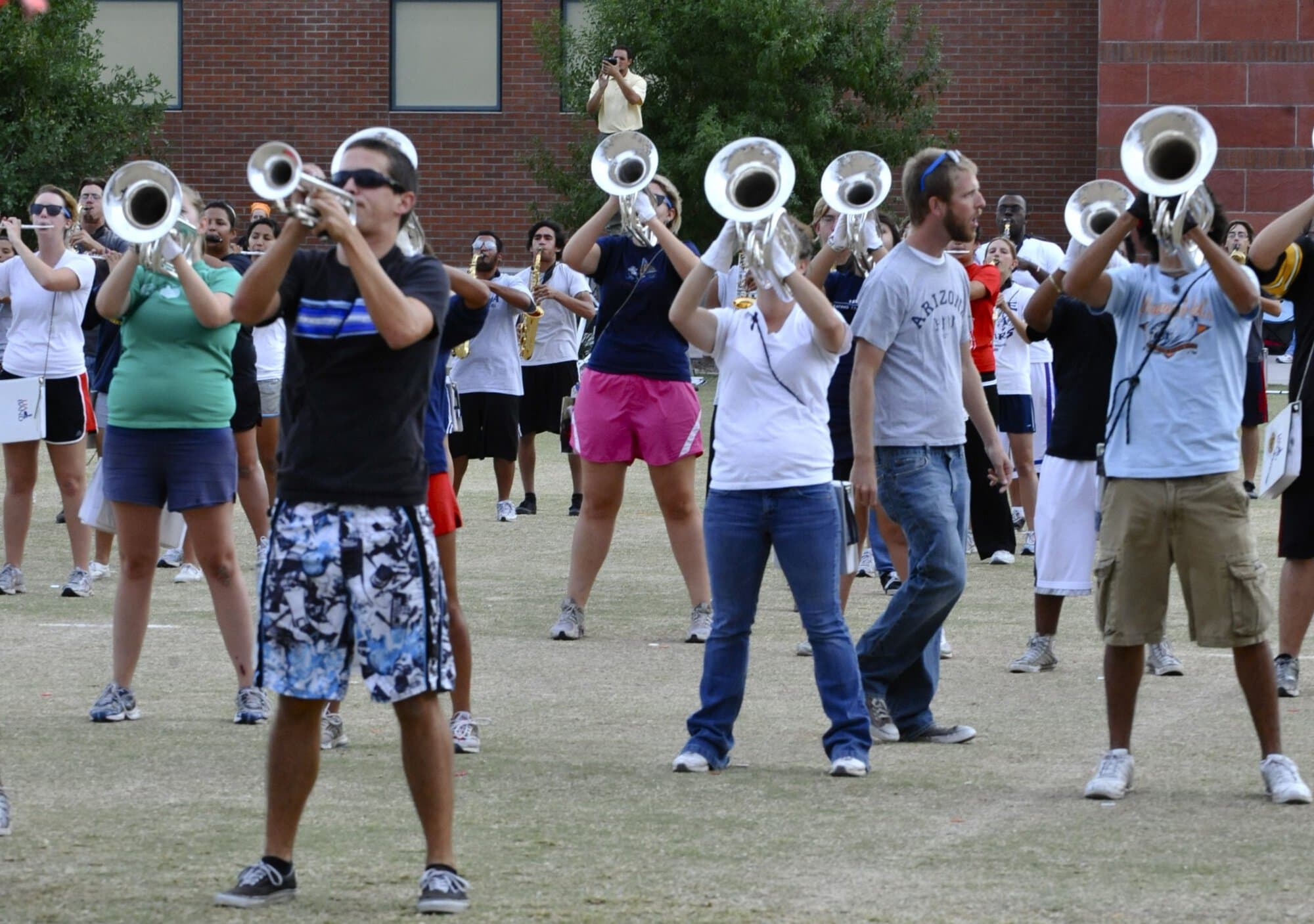 POA Rehearsal 10/25/10