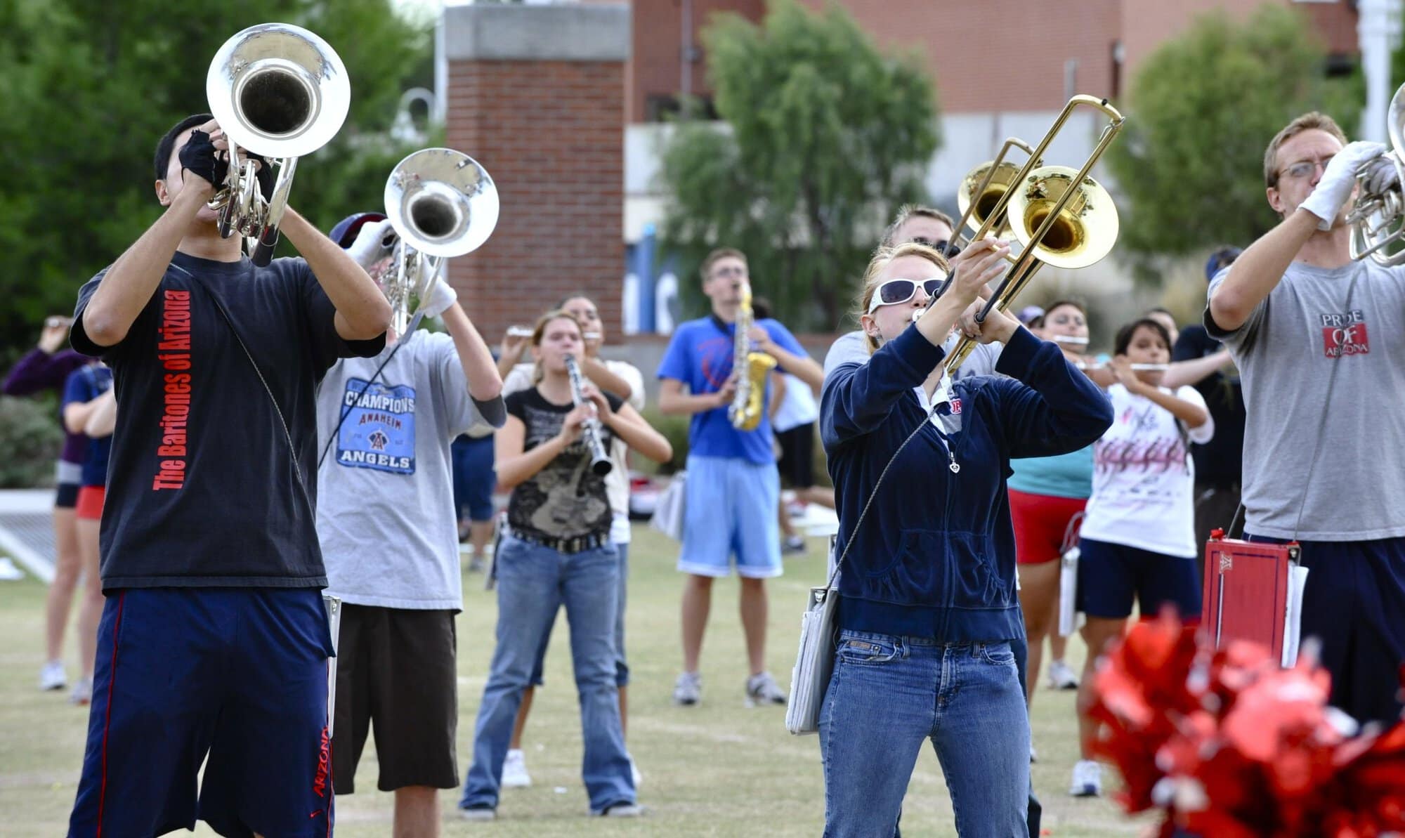 POA Rehearsal 10/25/10