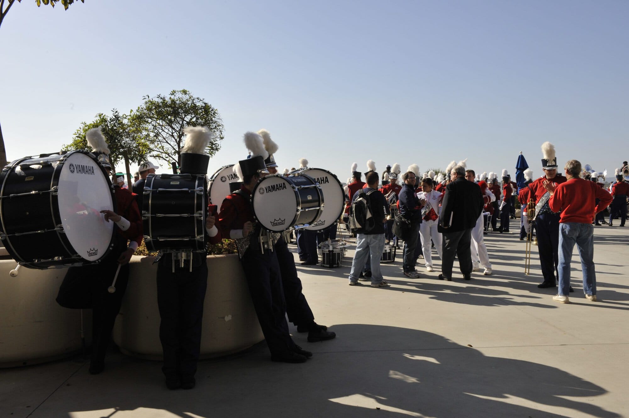 Battle of the Bands
