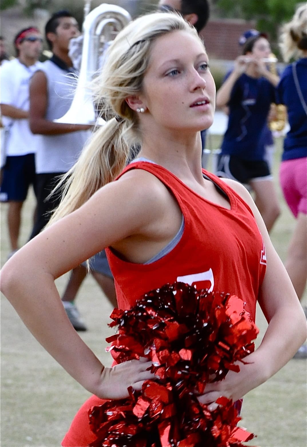 POA Rehearsal 10/25/10