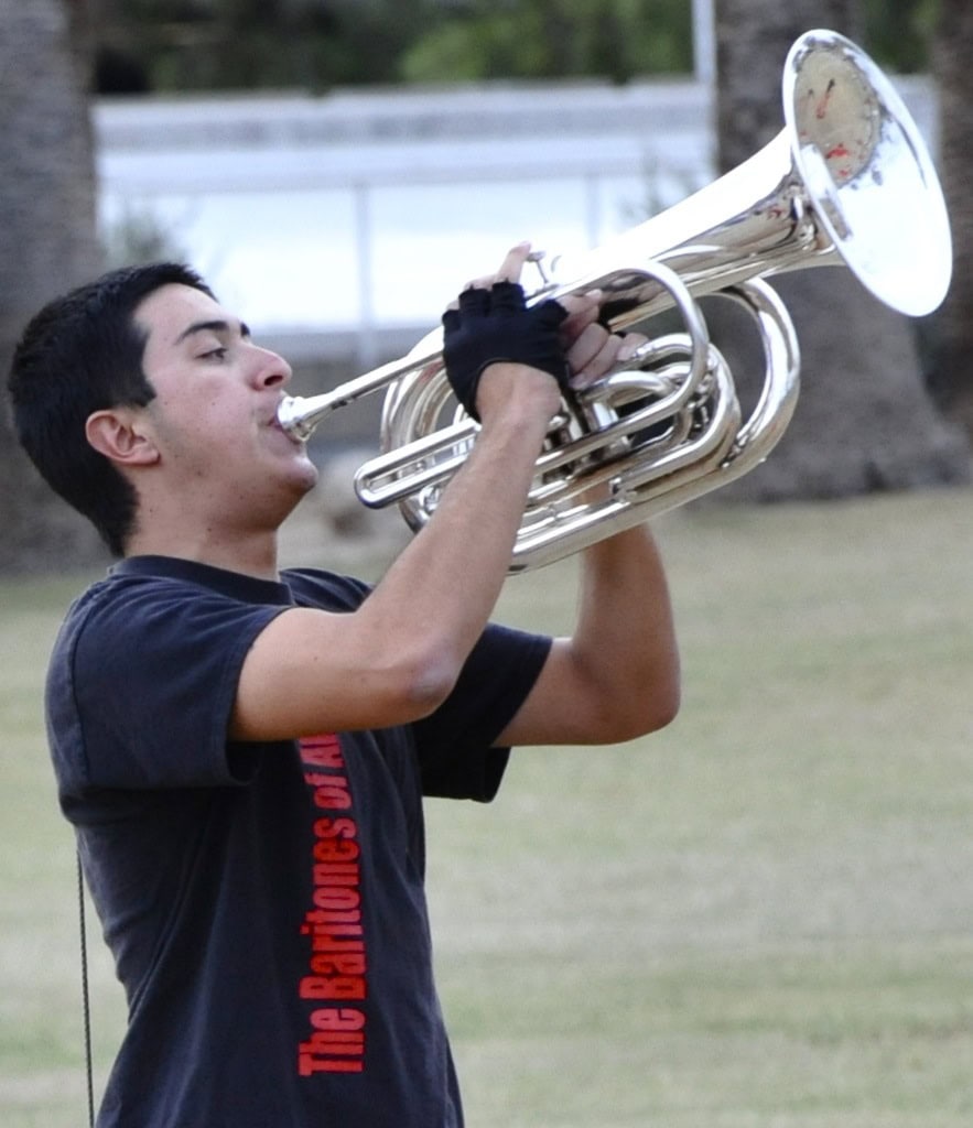 POA Rehearsal 10/25/10