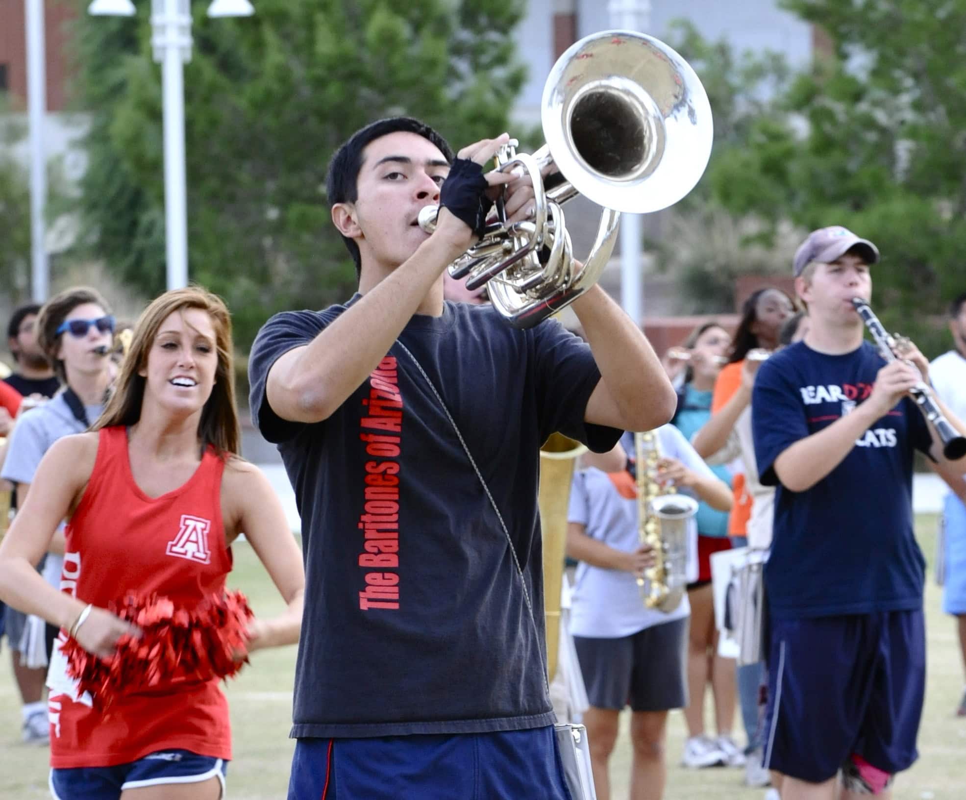 POA Rehearsal 10/25/10