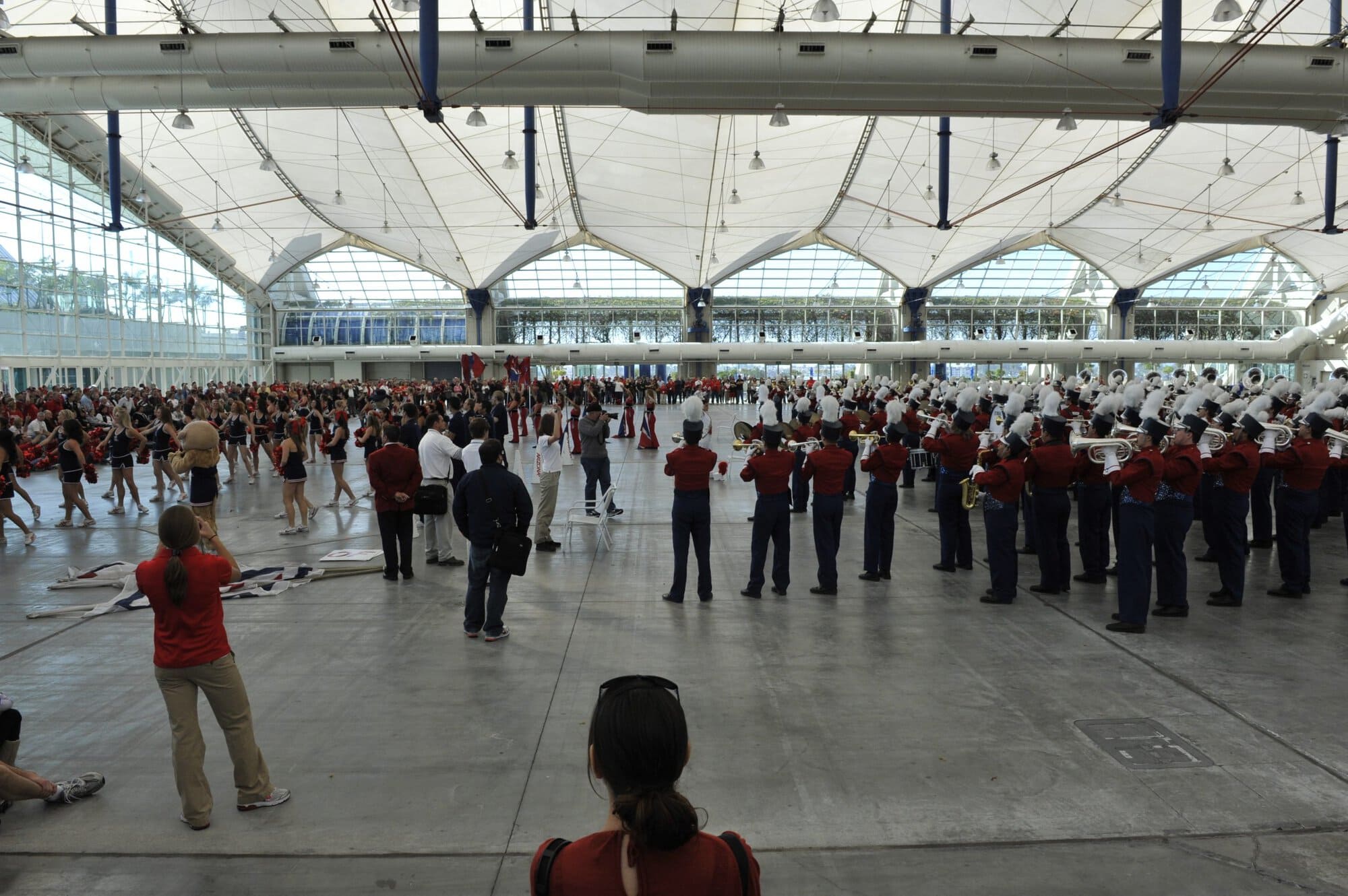 Battle of the Bands