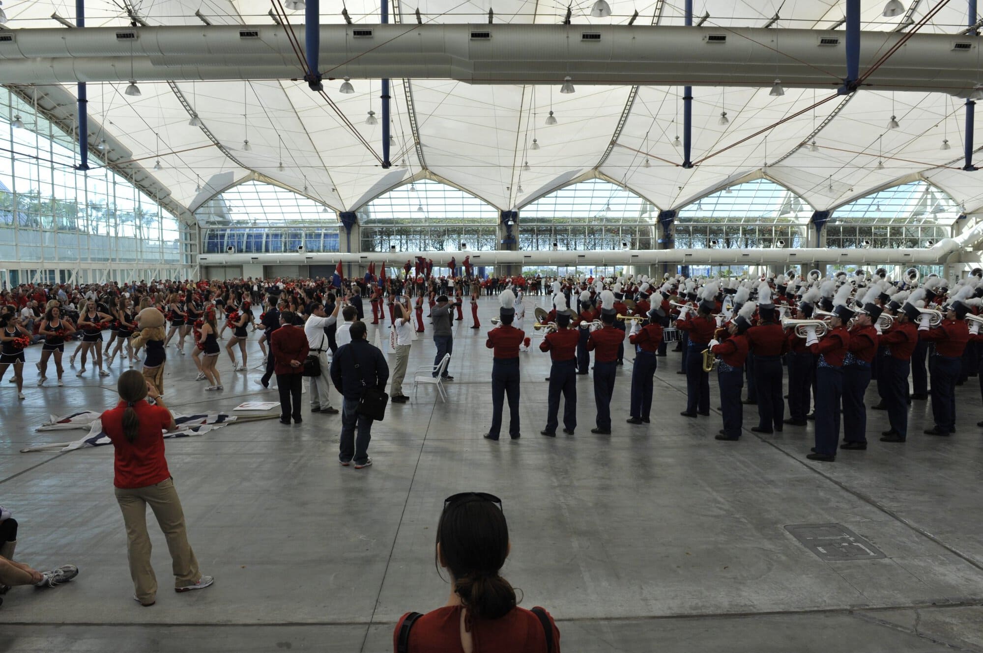 Battle of the Bands