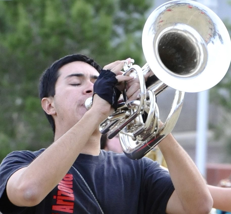 POA Rehearsal 10/25/10