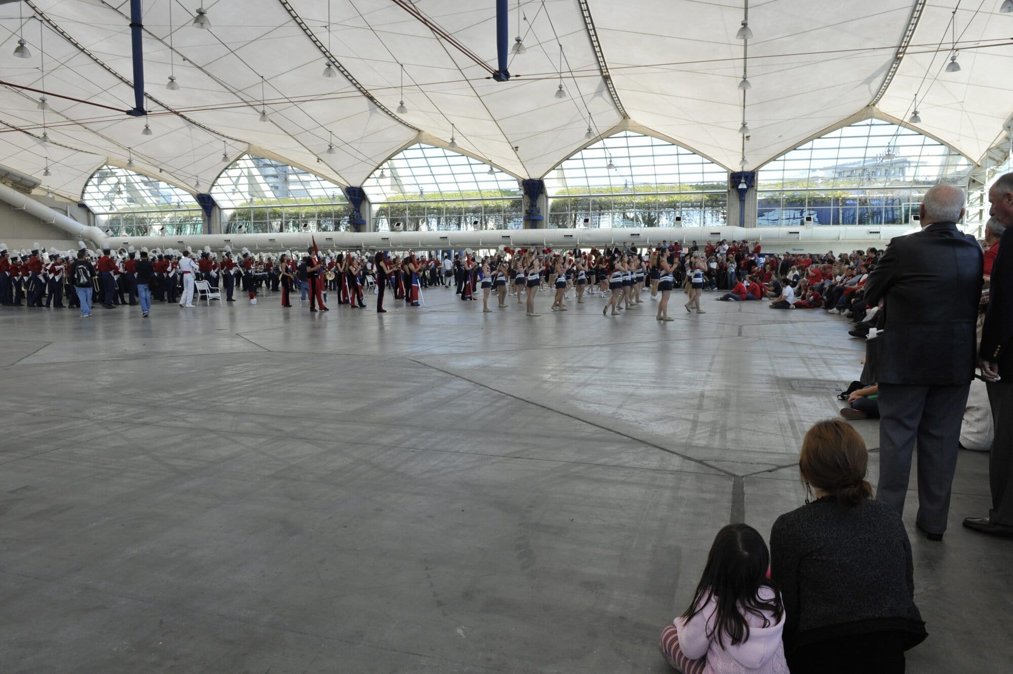 Battle of the Bands