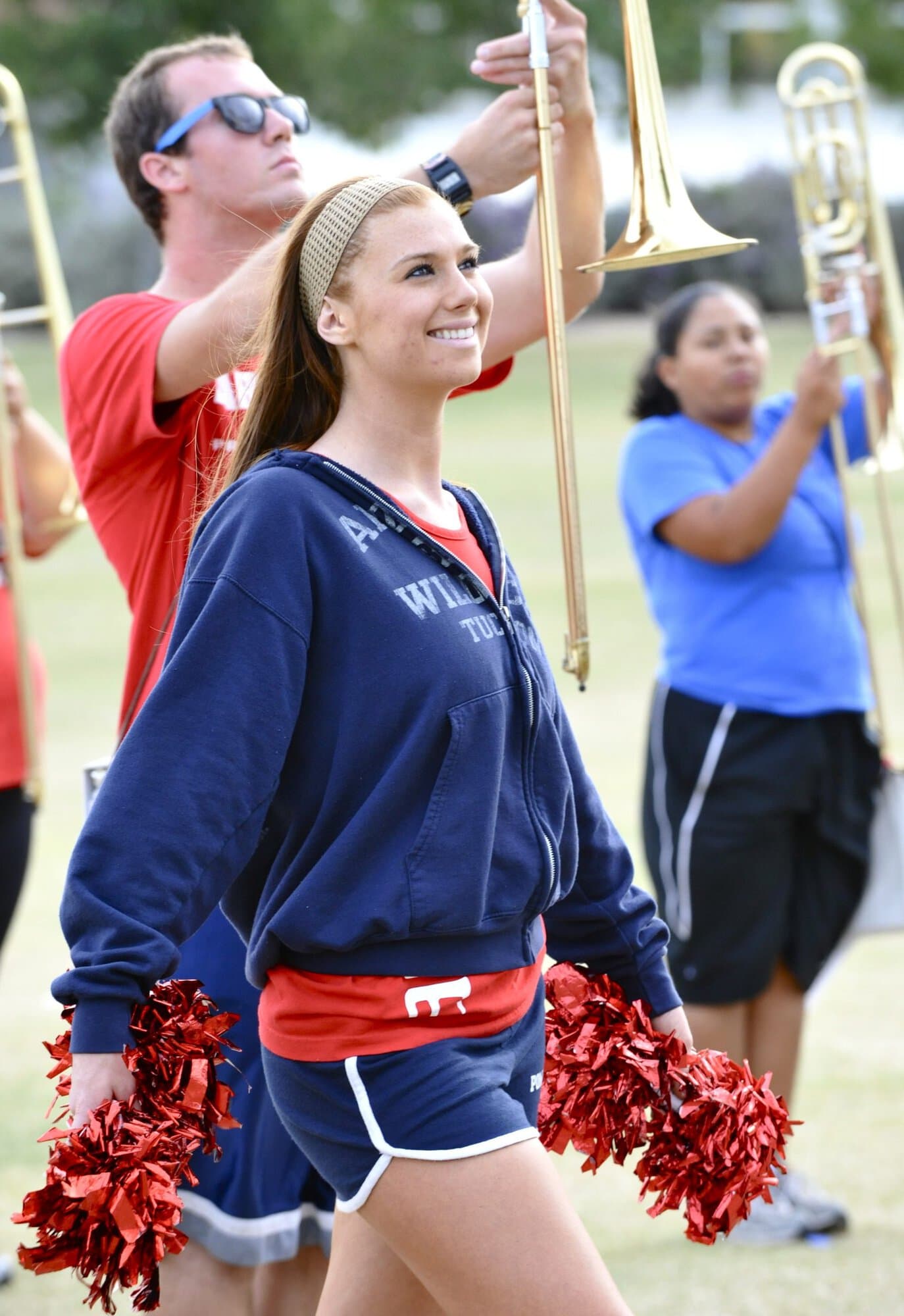 POA Rehearsal 10/25/10