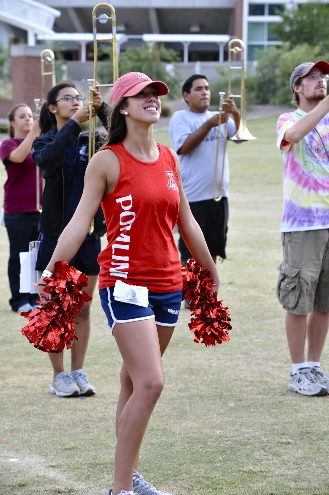 POA Rehearsal 10/25/10