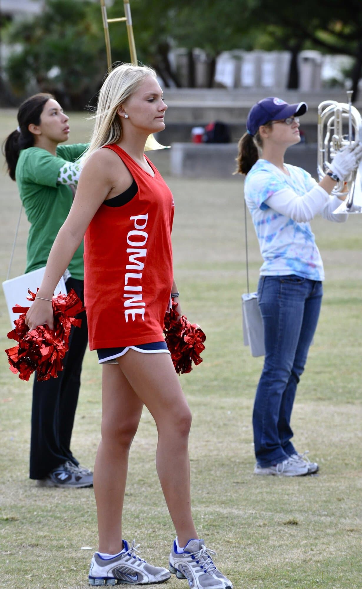 POA Rehearsal 10/25/10