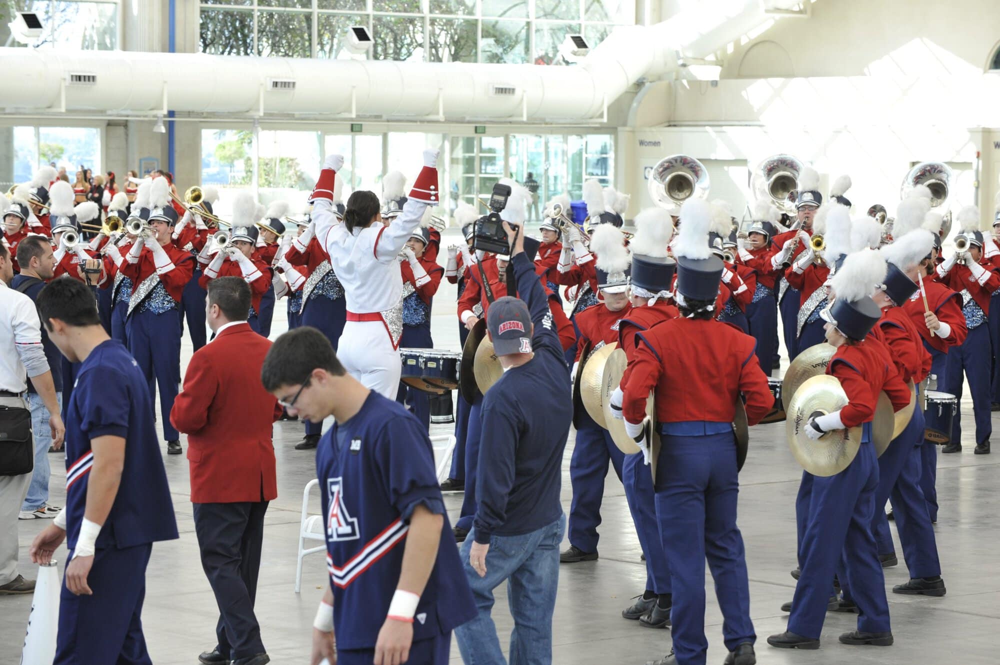 Battle of the Bands