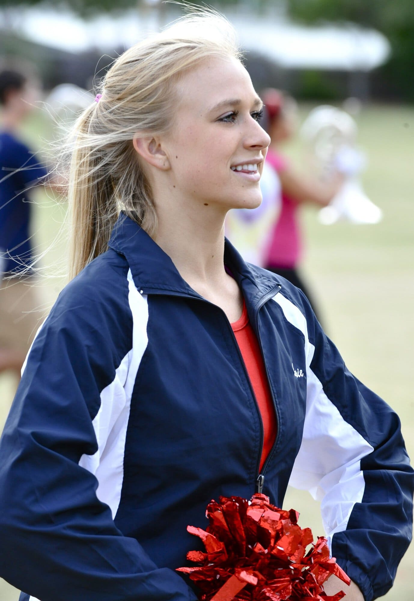 POA Rehearsal 10/25/10