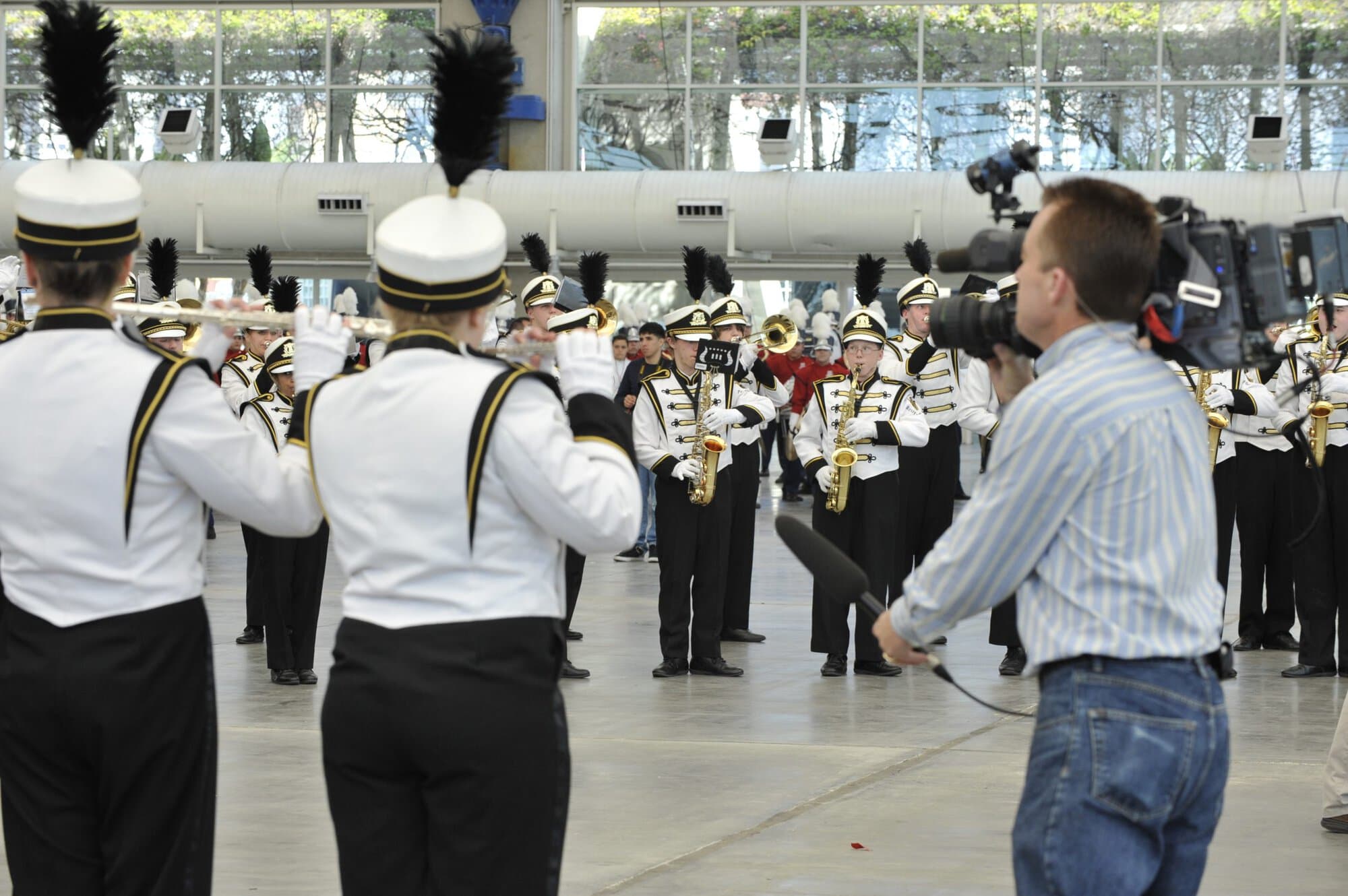 Battle of the Bands