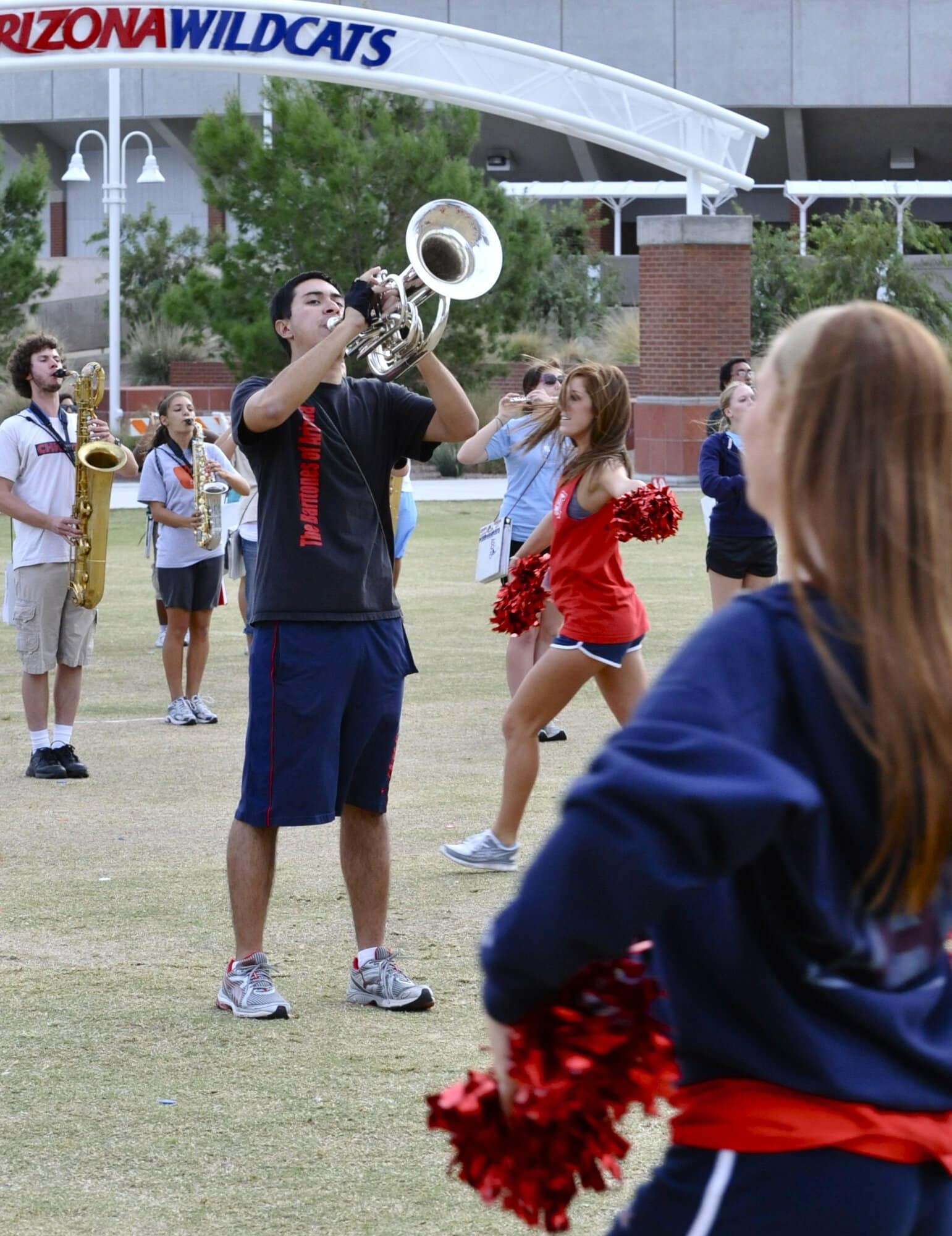 POA Rehearsal 10/25/10