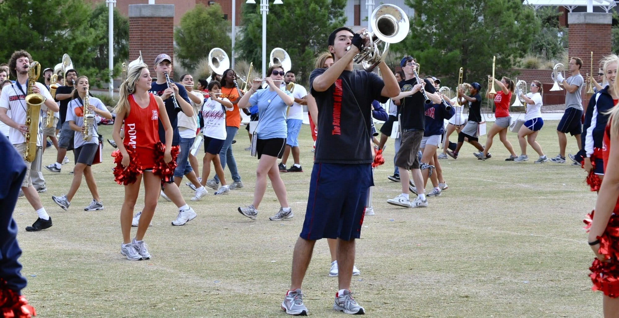 POA Rehearsal 10/25/10