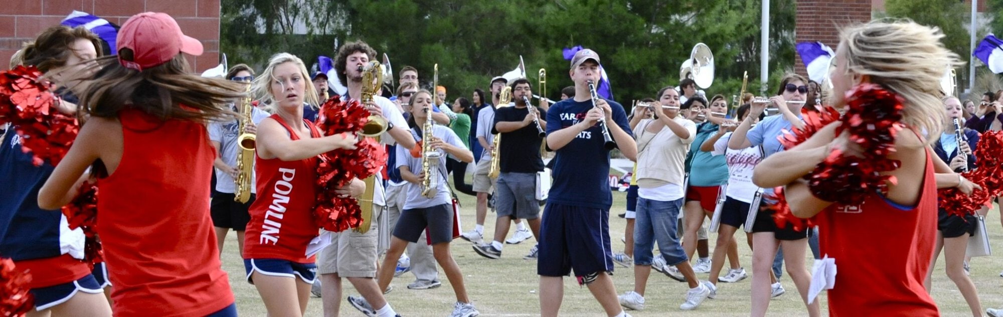 POA Rehearsal 10/25/10