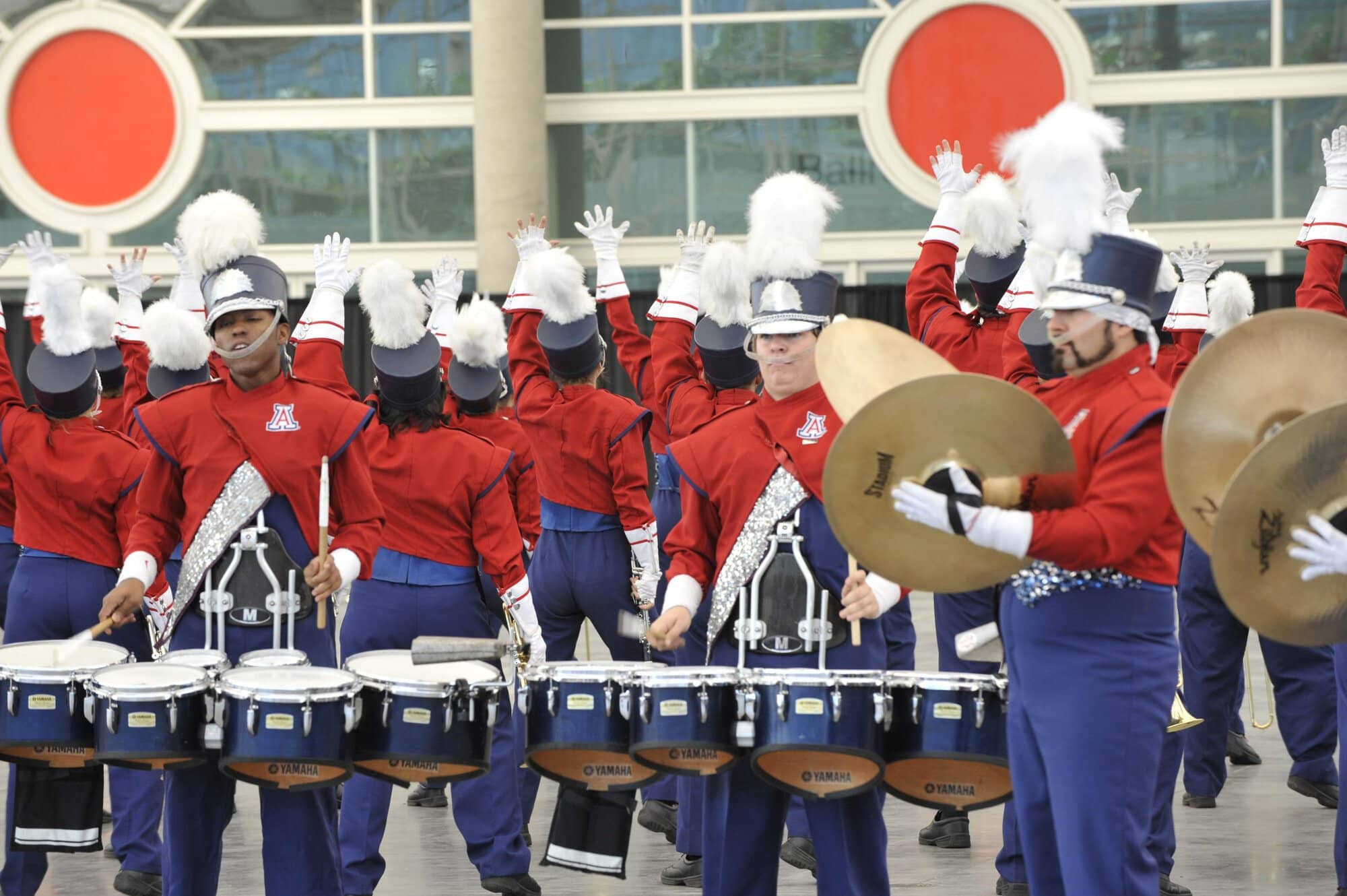 Battle of the Bands