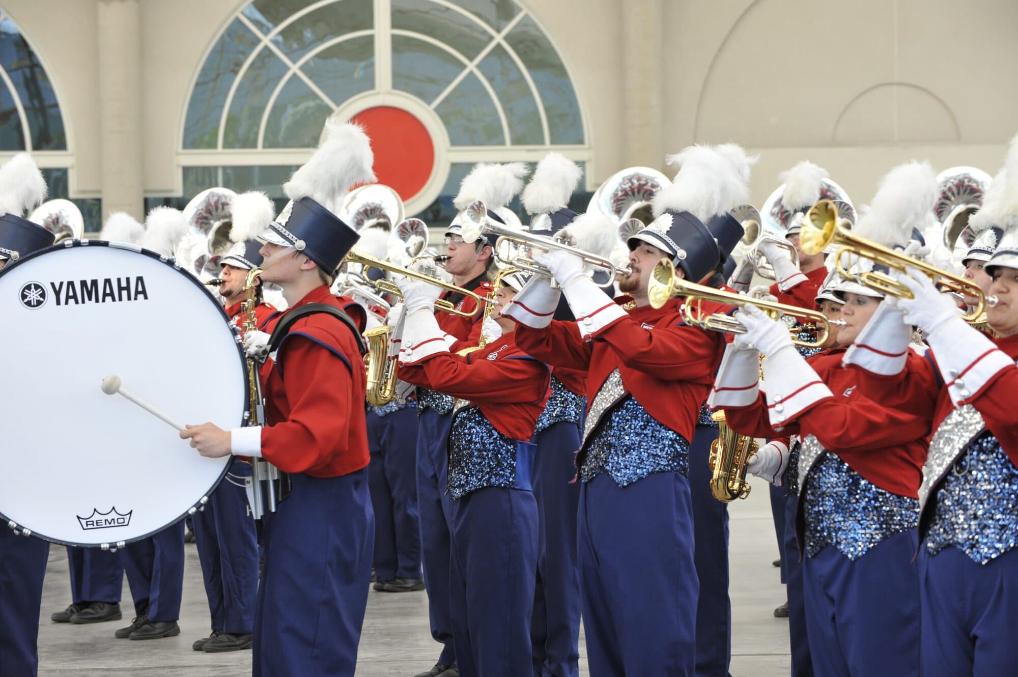 Battle of the Bands