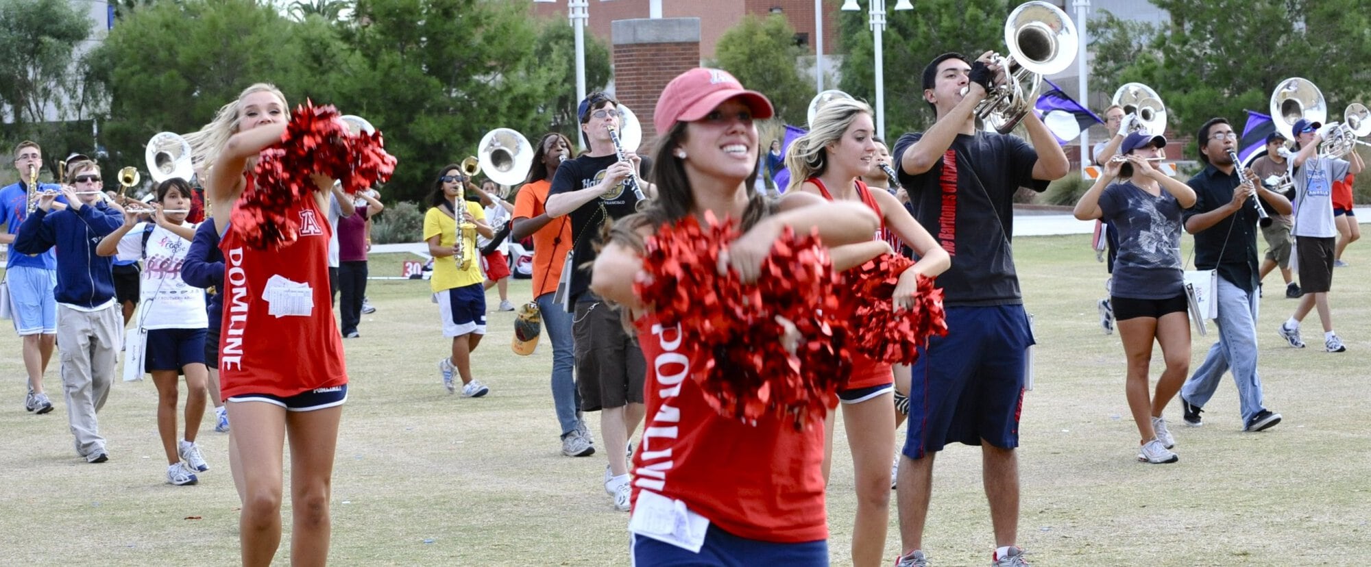 POA Rehearsal 10/25/10