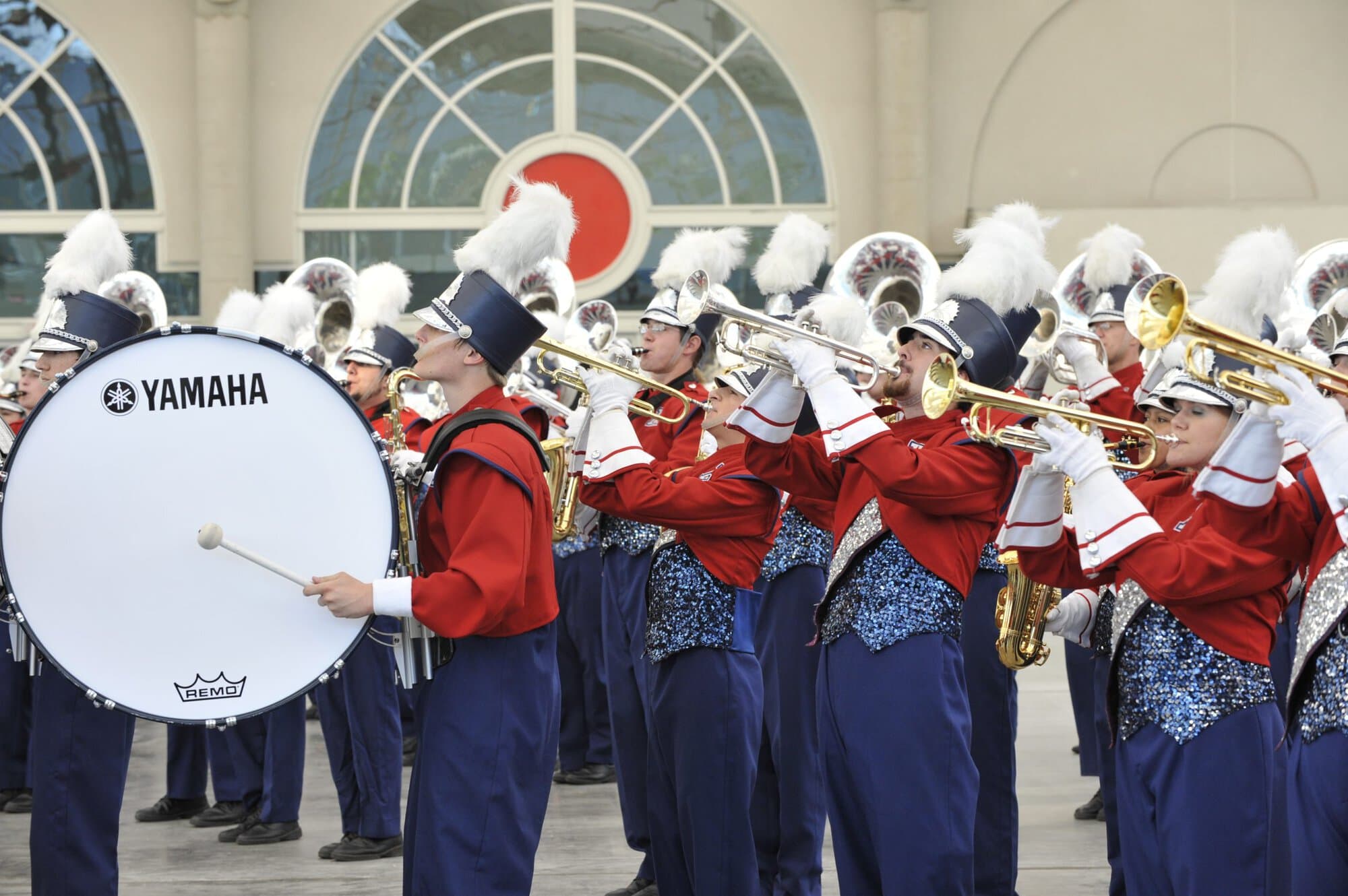 Battle of the Bands