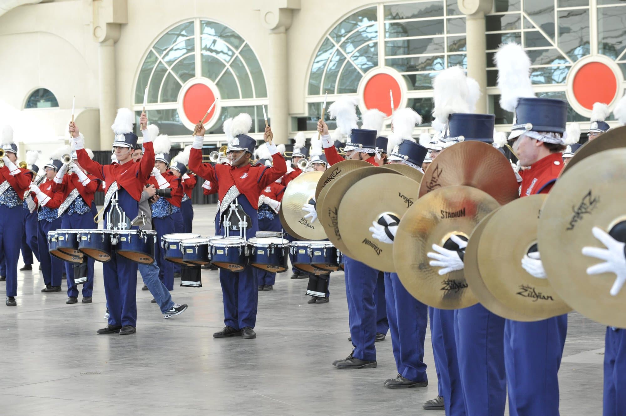 Battle of the Bands