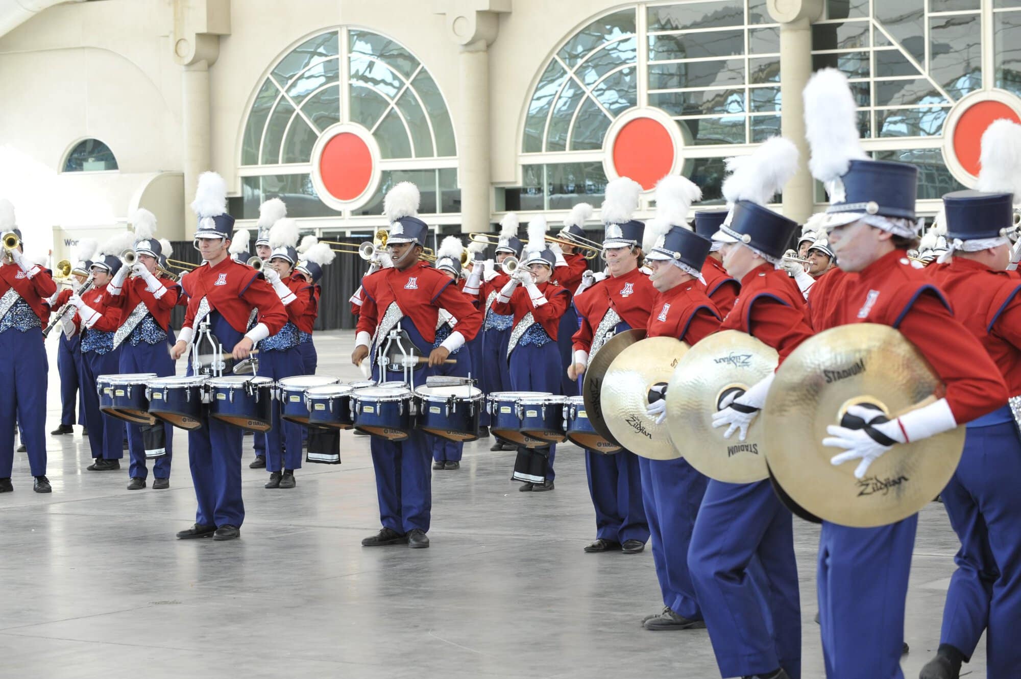 Battle of the Bands