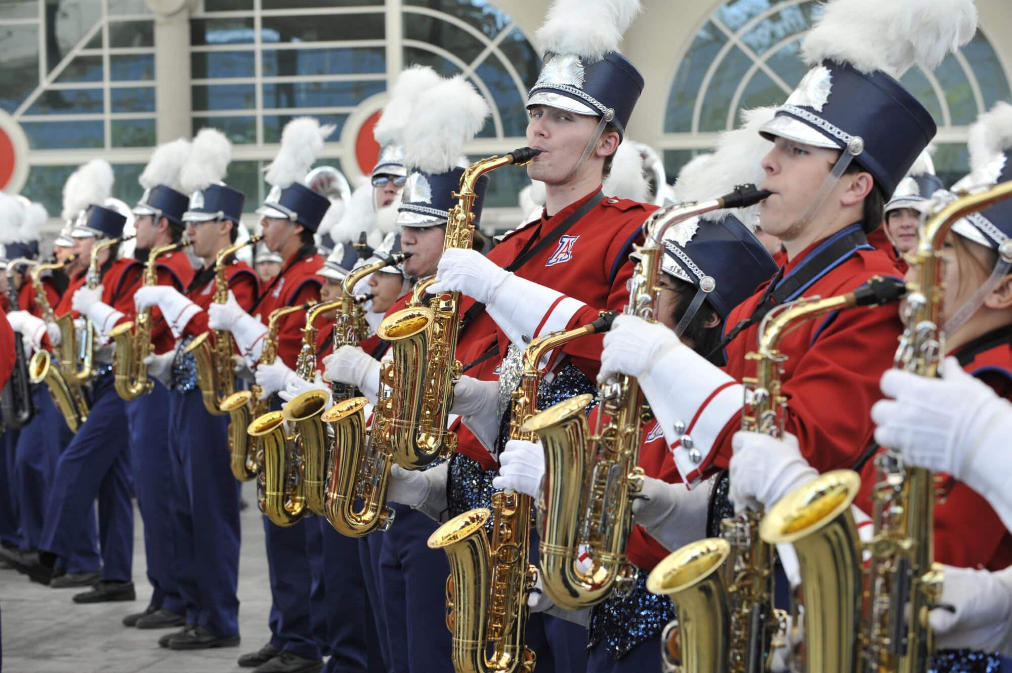 Battle of the Bands