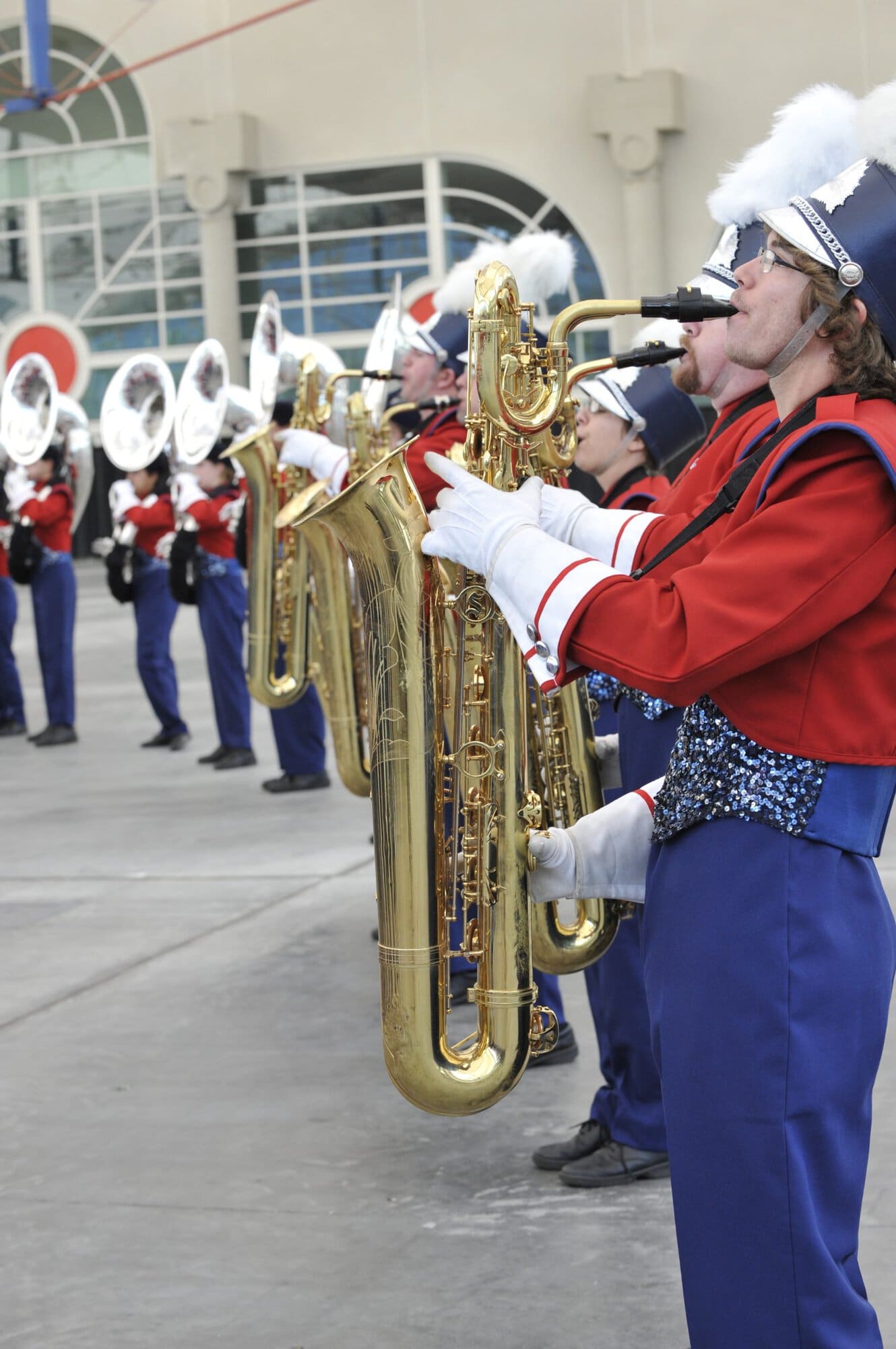 Battle of the Bands