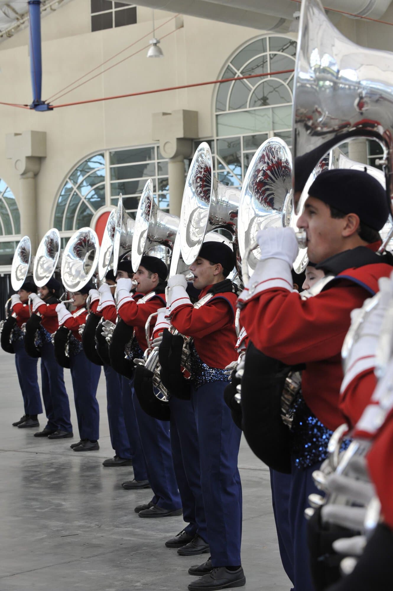 Battle of the Bands