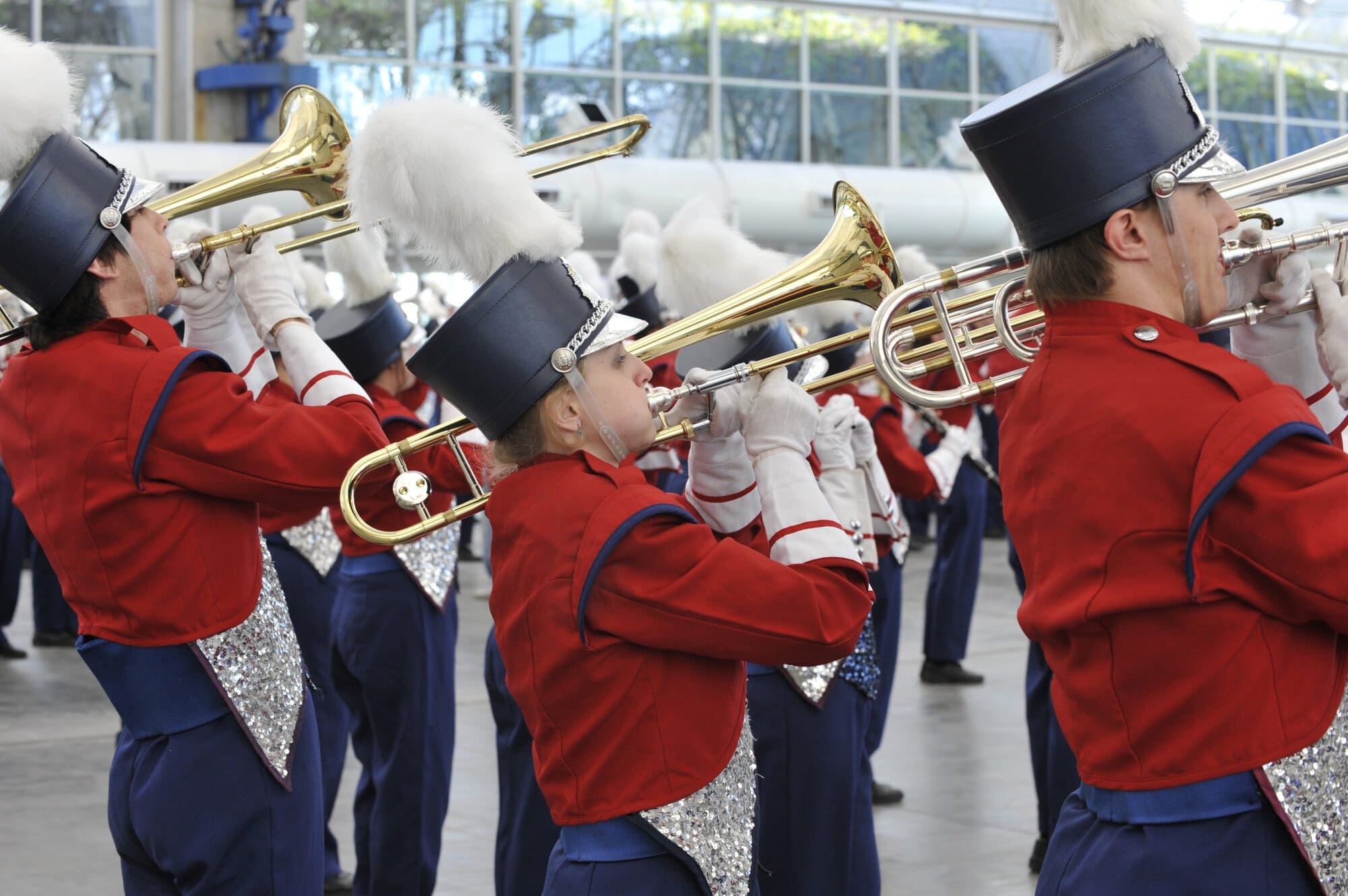 Battle of the Bands
