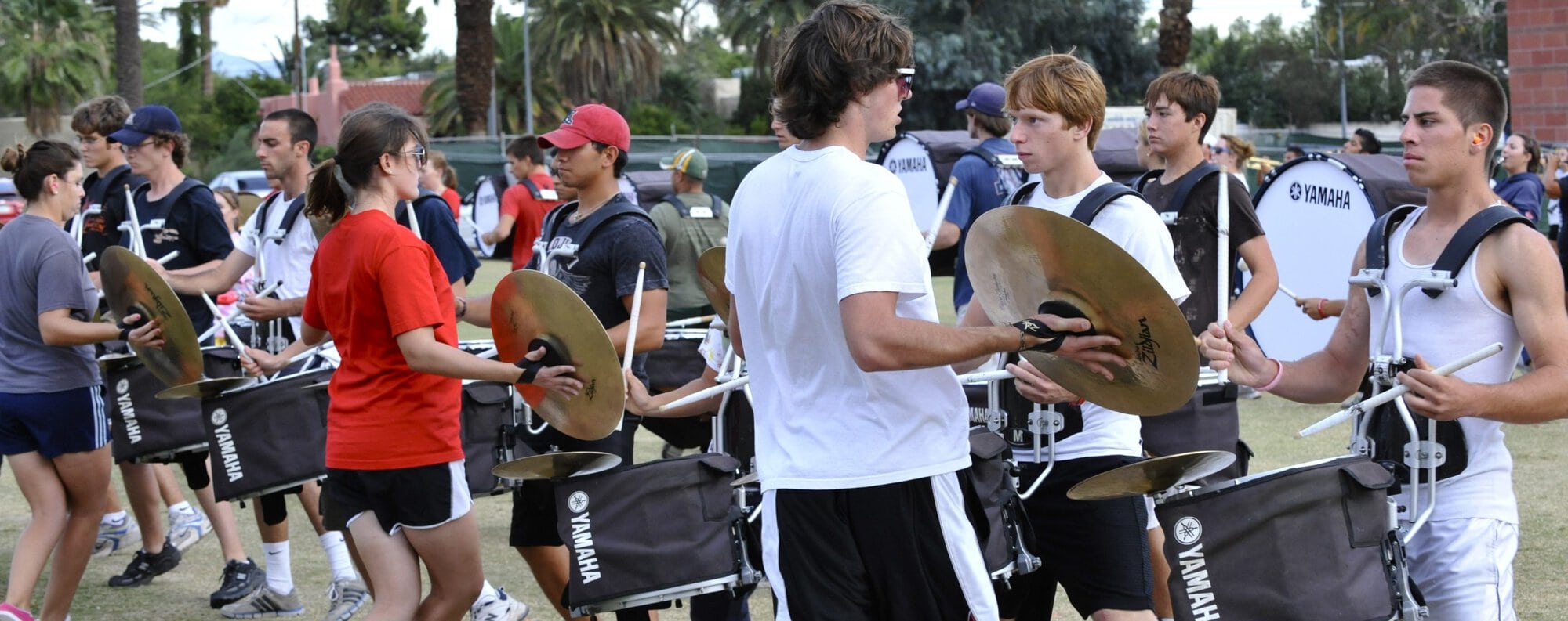 POA Rehearsal 10/25/10