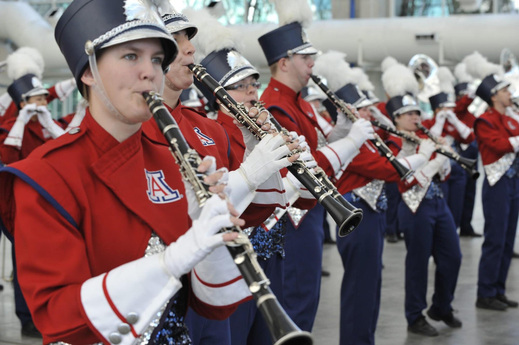 Battle of the Bands