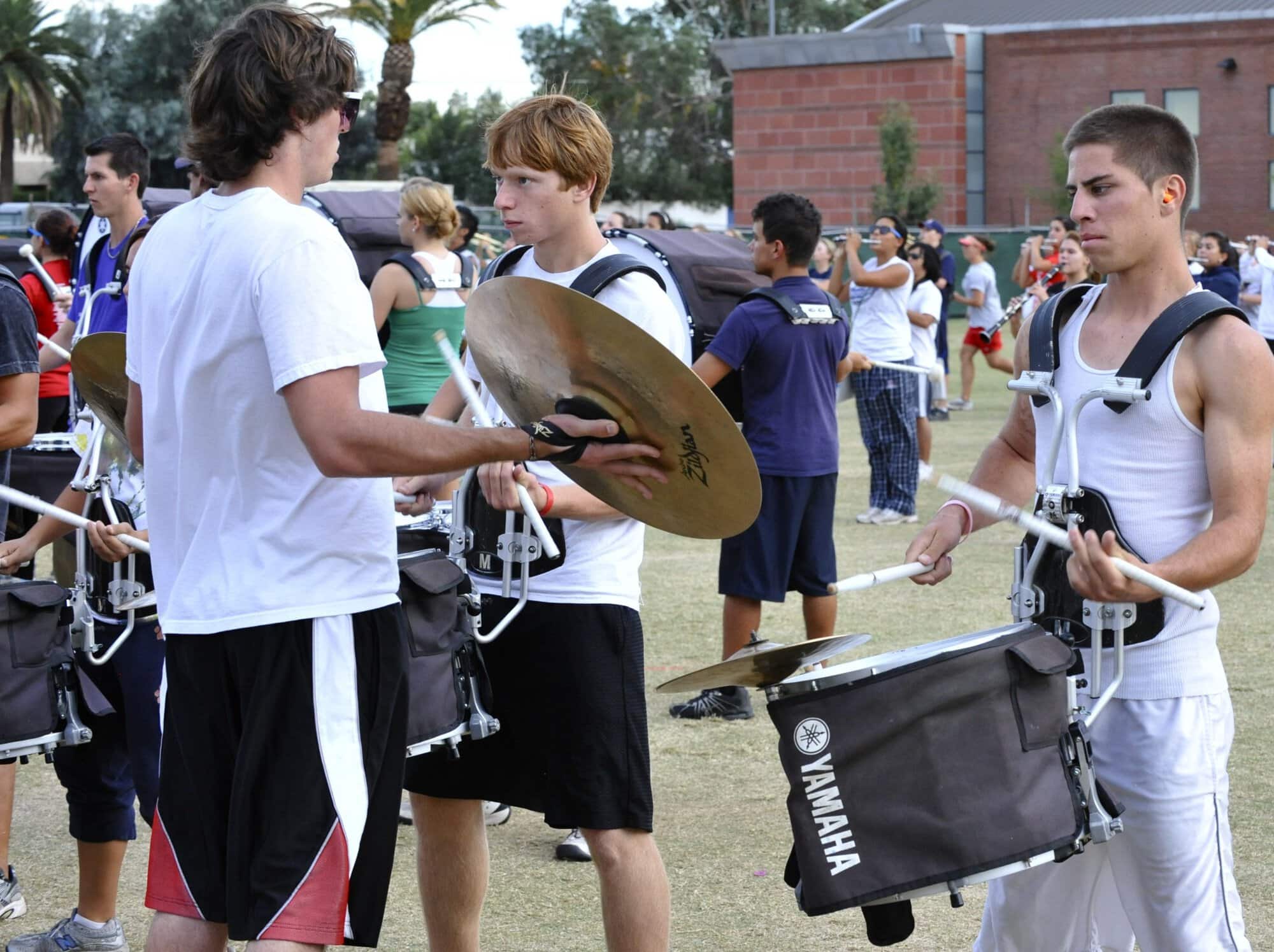 POA Rehearsal 10/25/10