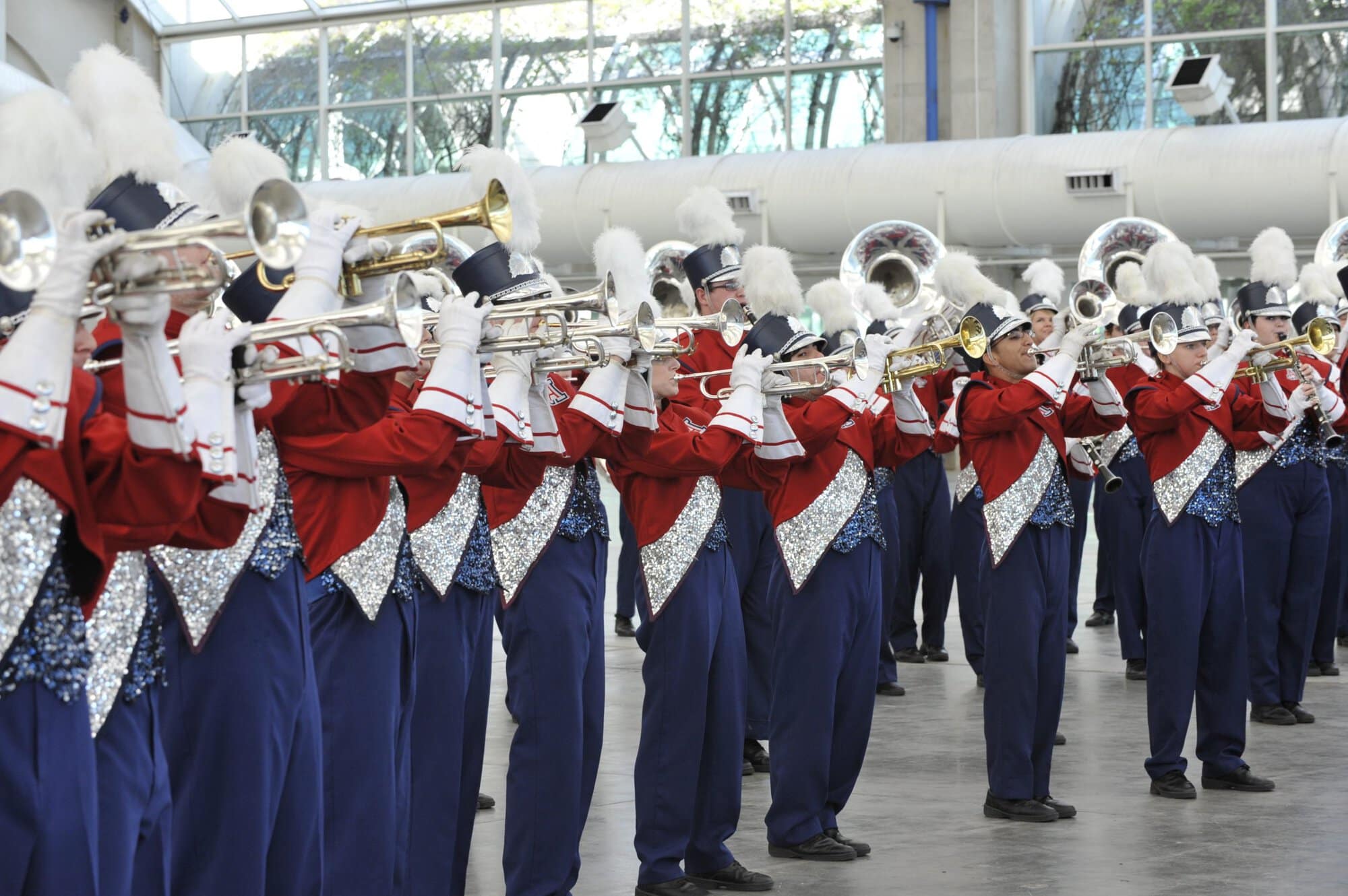 Battle of the Bands