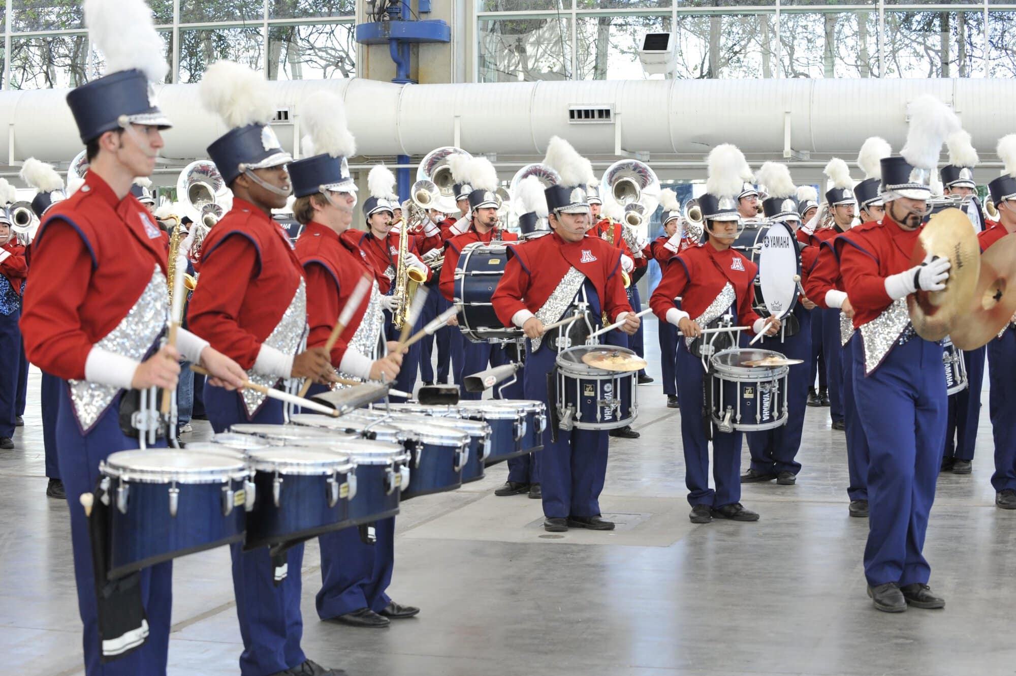 Battle of the Bands