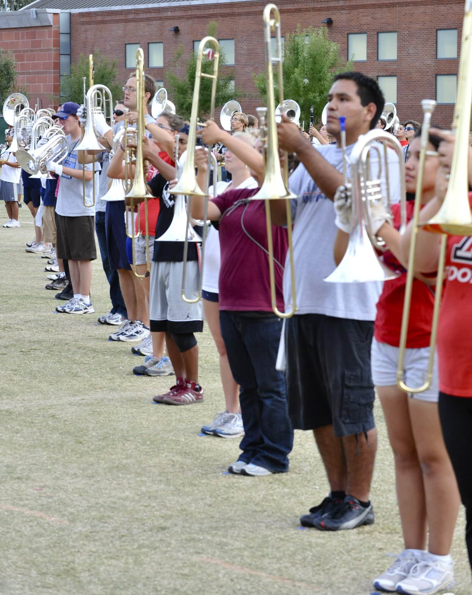 POA Rehearsal 10/25/10