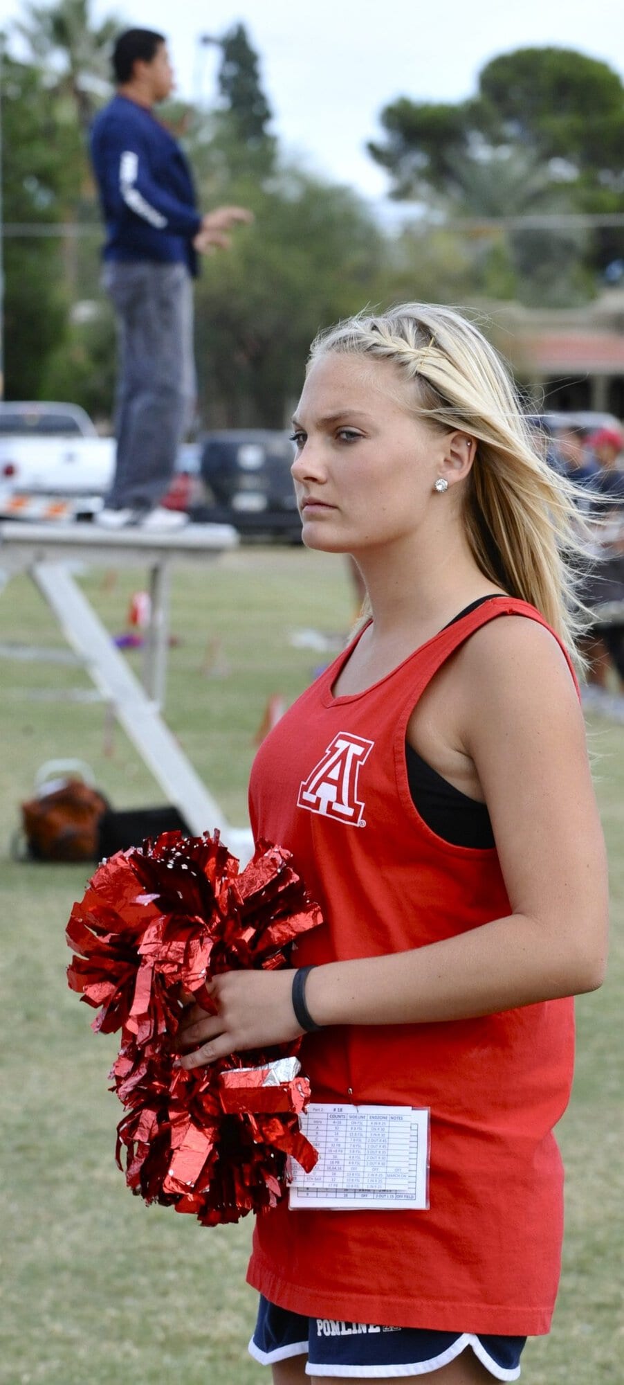 POA Rehearsal 10/25/10
