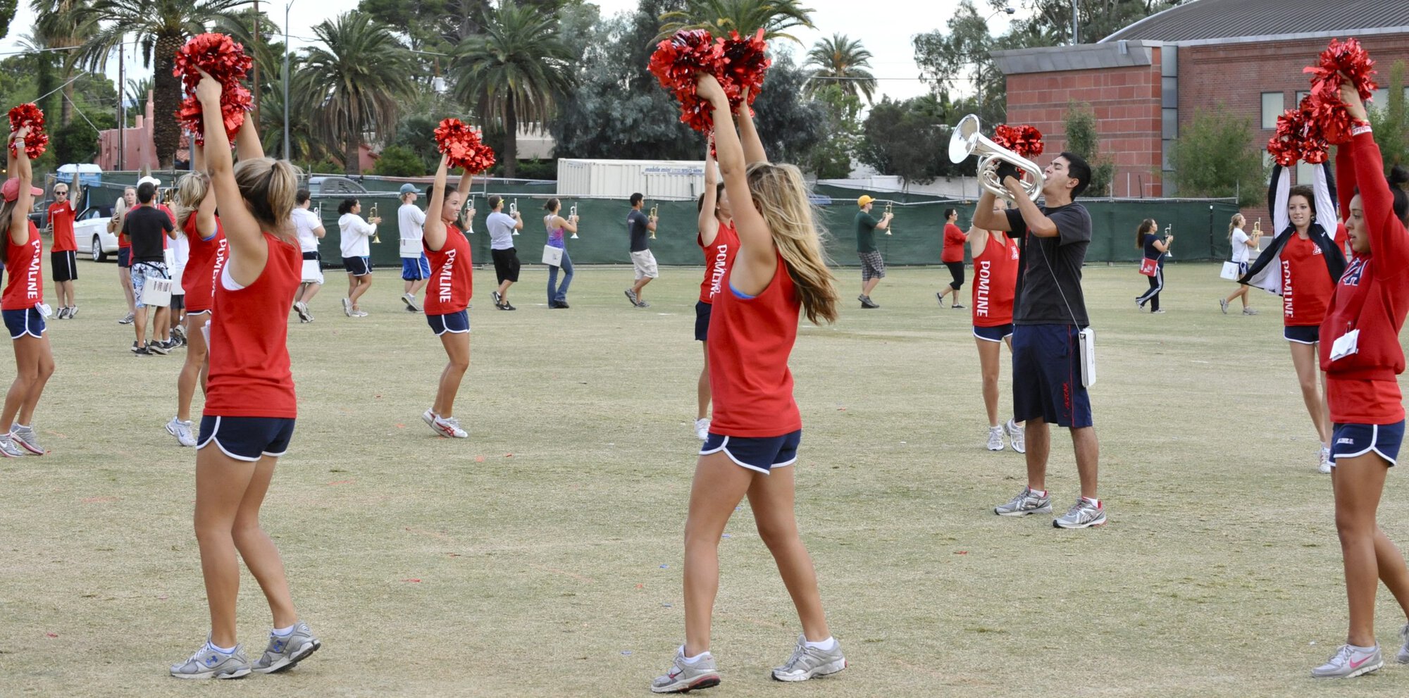 POA Rehearsal 10/25/10