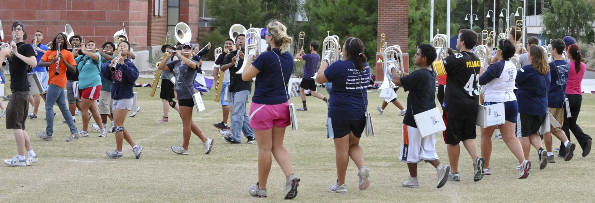 POA Rehearsal 10/25/10