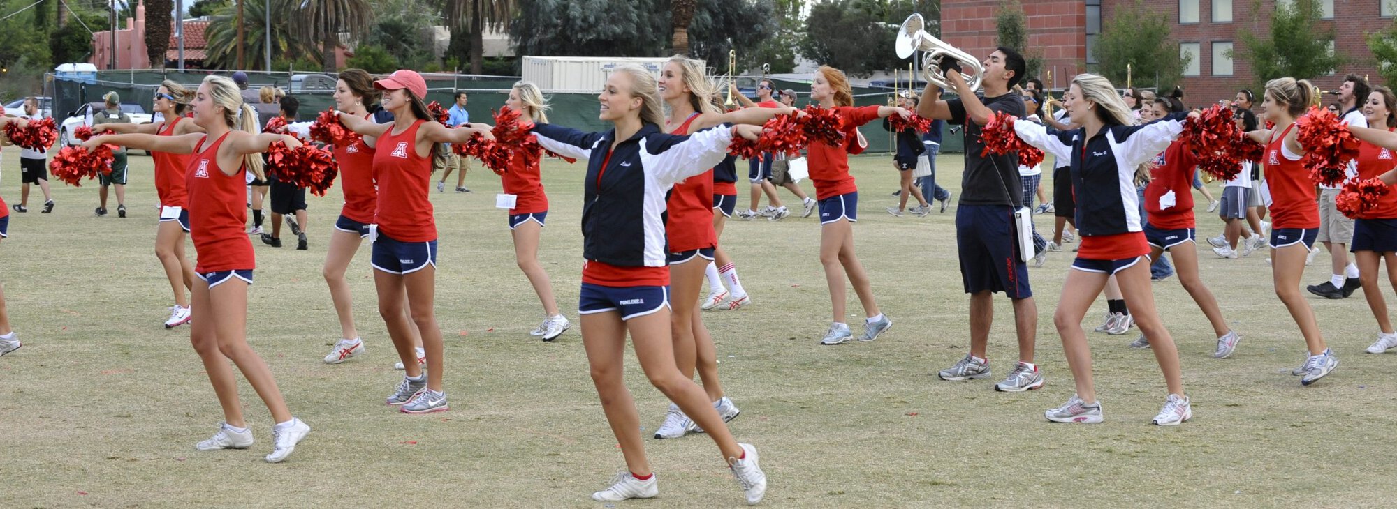POA Rehearsal 10/25/10