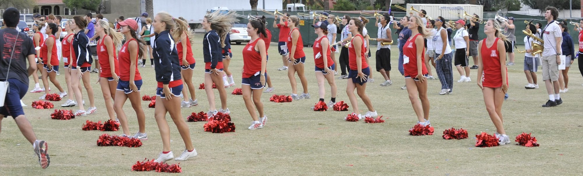 POA Rehearsal 10/25/10