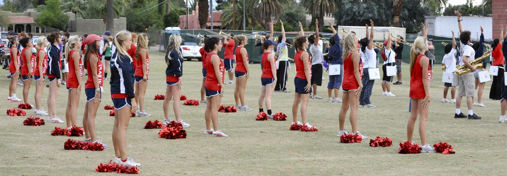 POA Rehearsal 10/25/10