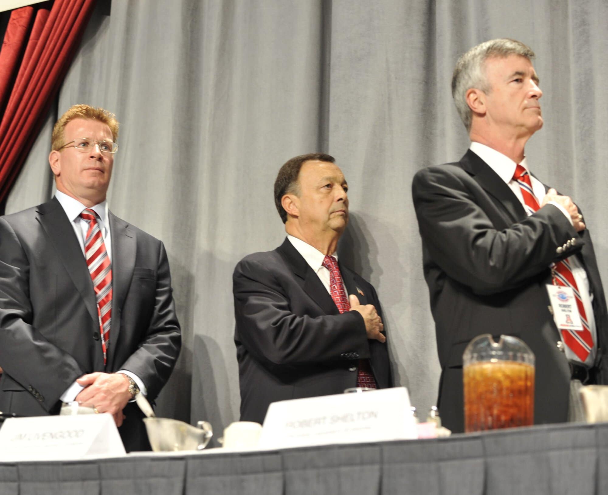 Holiday Bowl Luncheon