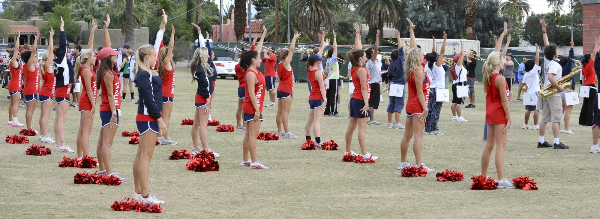 POA Rehearsal 10/25/10